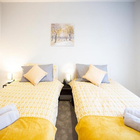 Cheerful 3 Bedroom Home With Netflix And Wi-Fi 미들턴 외부 사진