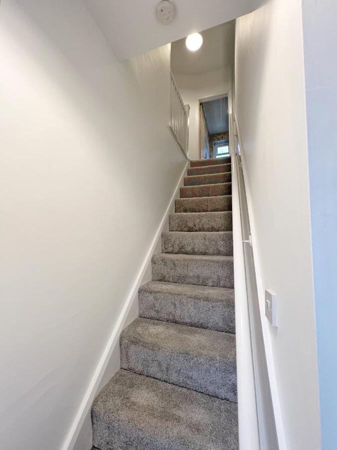 Cheerful 3 Bedroom Home With Netflix And Wi-Fi 미들턴 외부 사진