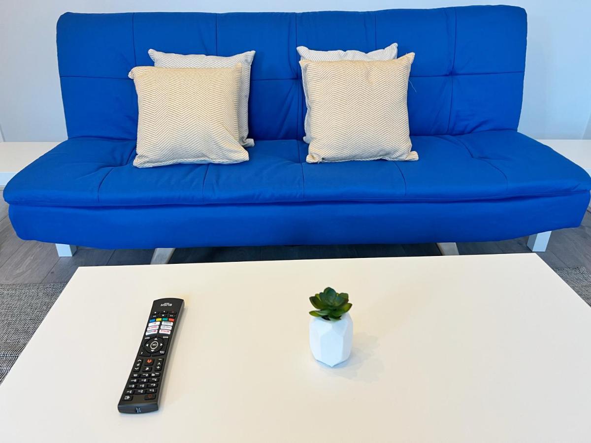 Cheerful 3 Bedroom Home With Netflix And Wi-Fi 미들턴 외부 사진